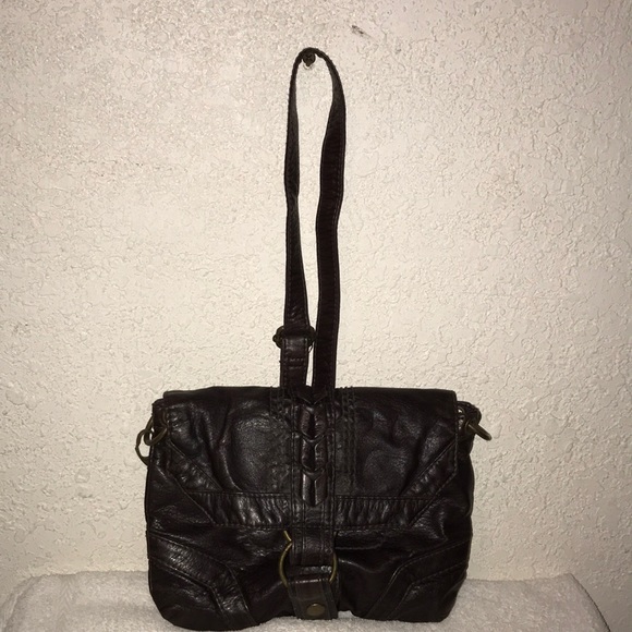 converse one star crossbody bag